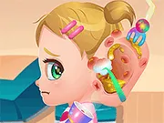 Baby Cathy Ep20: Ear Problem
