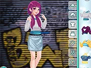 Teenzone Layering